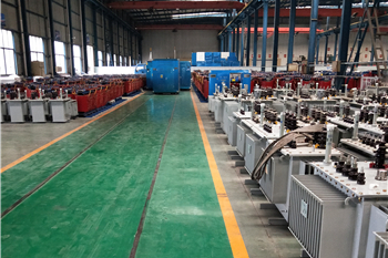 太谷S11-2000kva/10kv/0.4